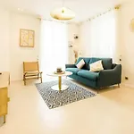 Palais Croisette Plage - 45 M2 Luxe - 2 Balcons