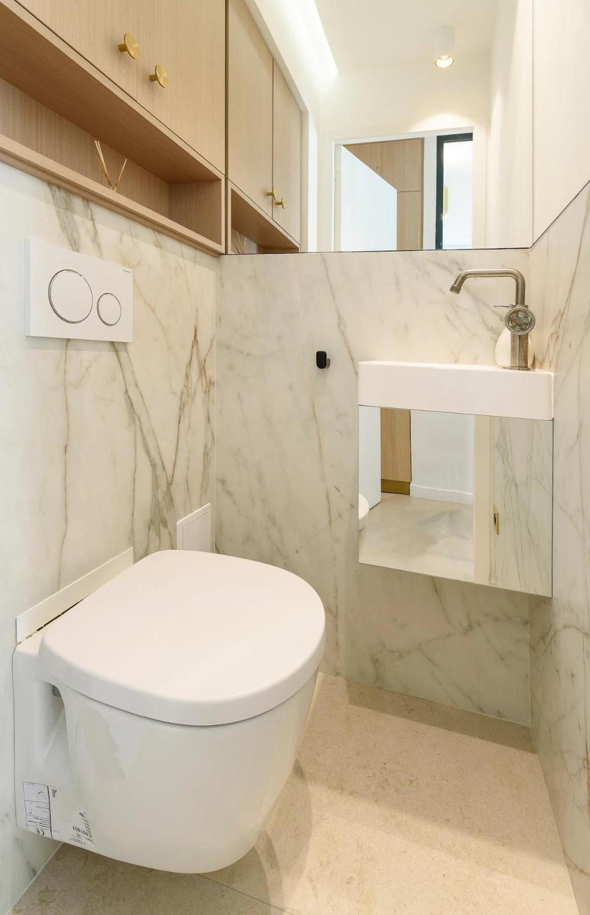 Appartamento Palais Croisette - 45 M2 Luxe - 2 Balcons *